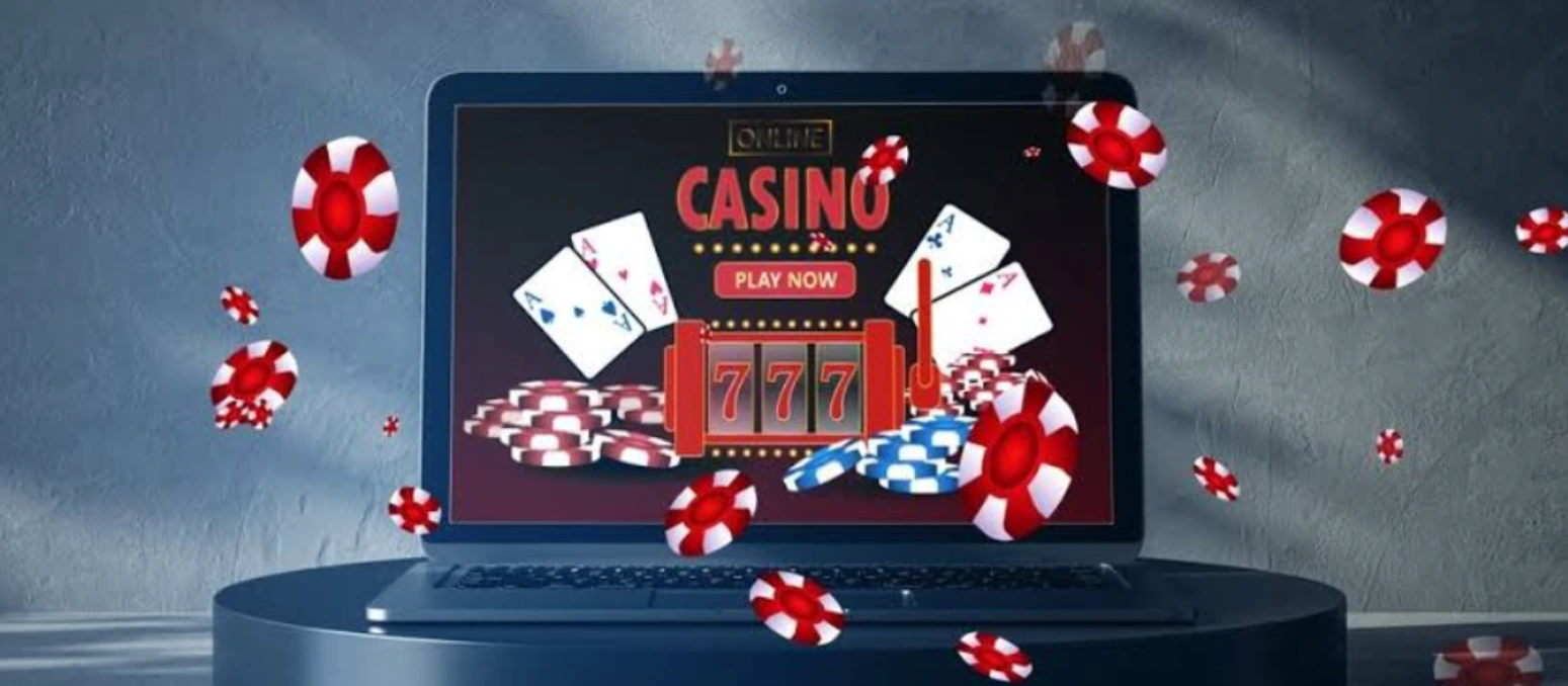 Online casino hry a hracie automaty