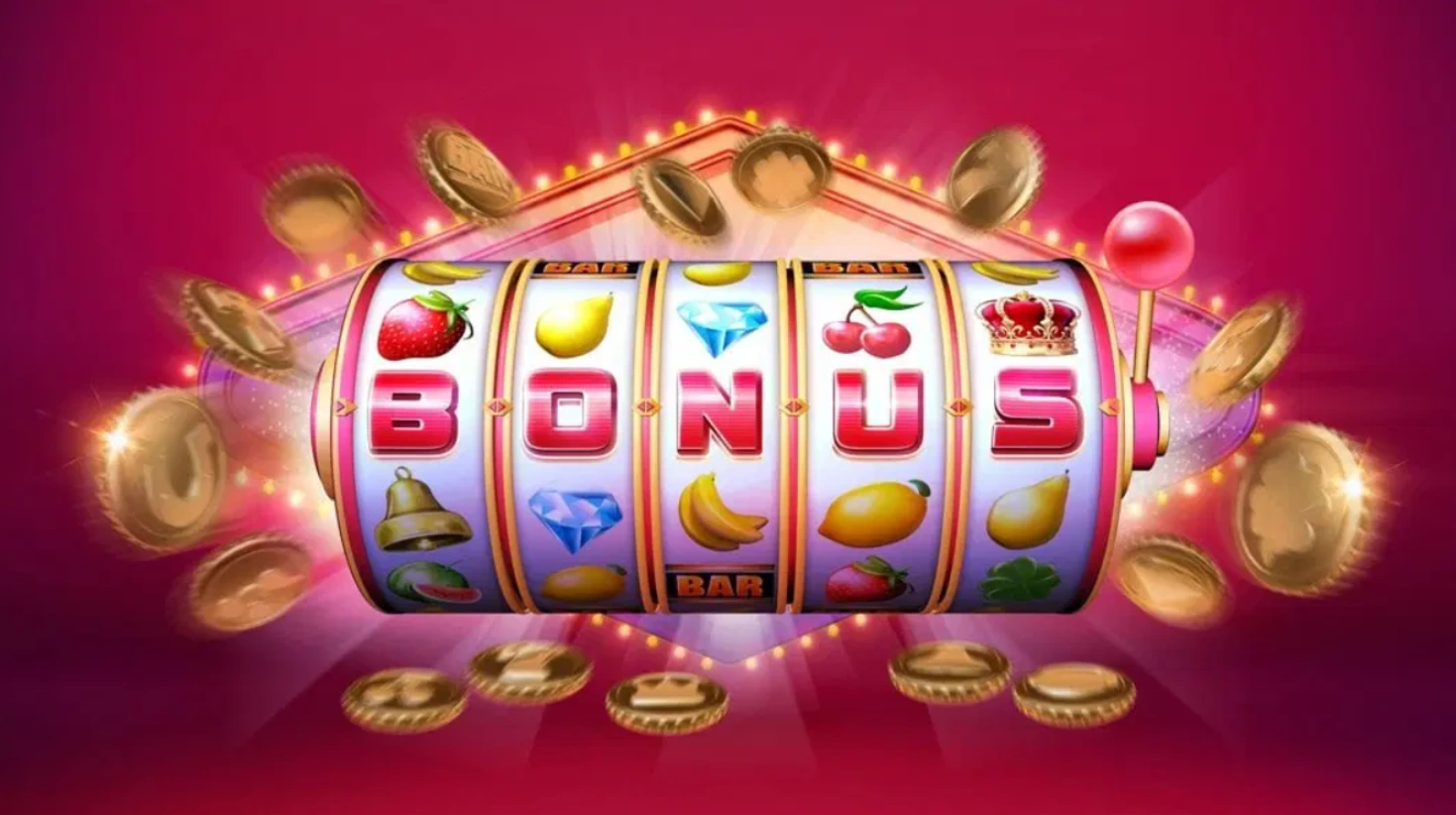 Casino Banner